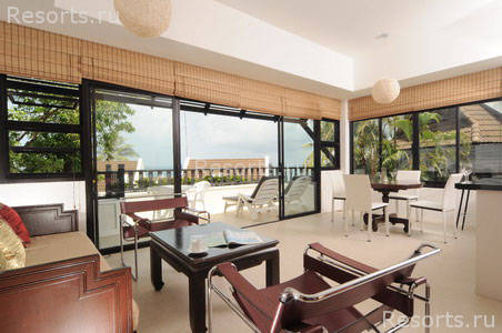 Kamala Beach Estate 18